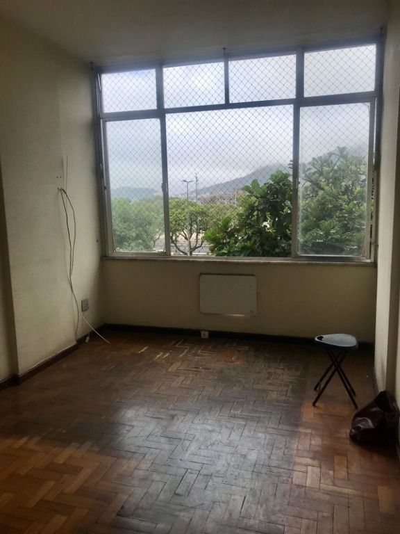 Apartamento com 1 dormitório à venda, 26 m² por R$ 420.000,00 - Botafogo - Rio de Janeiro/RJ