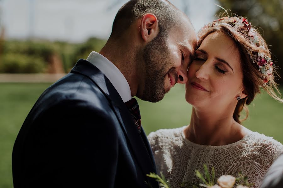 Wedding photographer Daniel Guillamon (guillamon). Photo of 14 May 2018