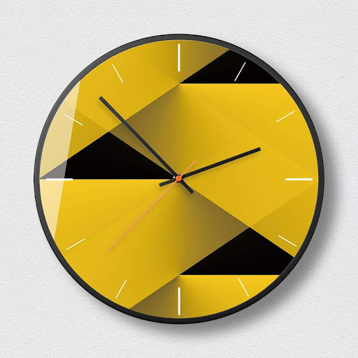 Title 9, Geometric Nordic Style Abstract Picture Series ...