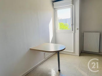 appartement à Montpellier (34)