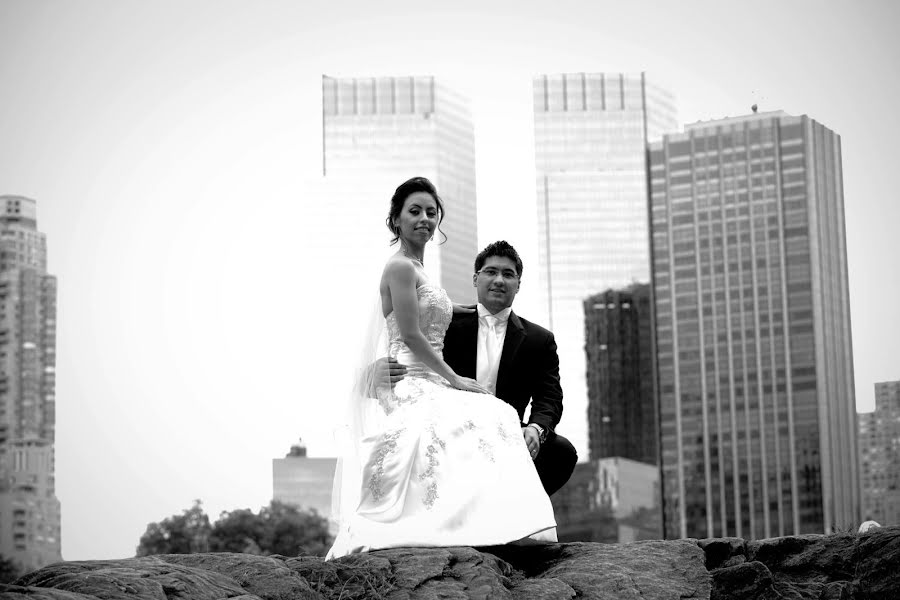 結婚式の写真家George Verdz (gggocha123)。2019 12月13日の写真