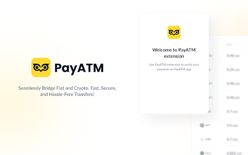 PayATM