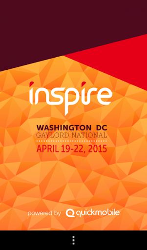 Inspire 2015