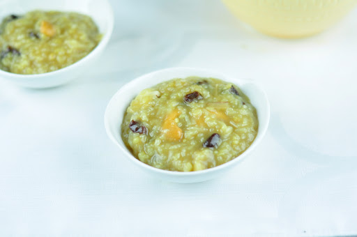 chakkara pongal