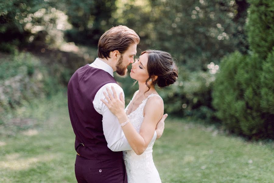 Fotógrafo de bodas Milan Matuška (milanmatuska). Foto del 7 de enero