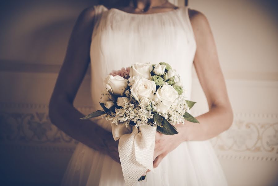 Fotografo di matrimoni Gaetano De Marco (gaetanodemarco). Foto del 7 giugno 2018