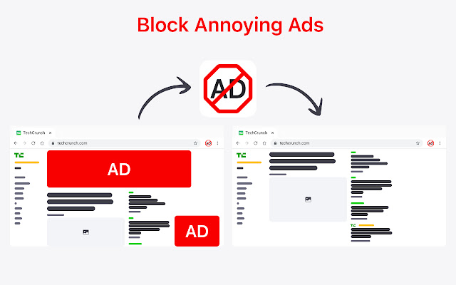 Bloqueio do  gera recorde de desinstalações de ad blockers