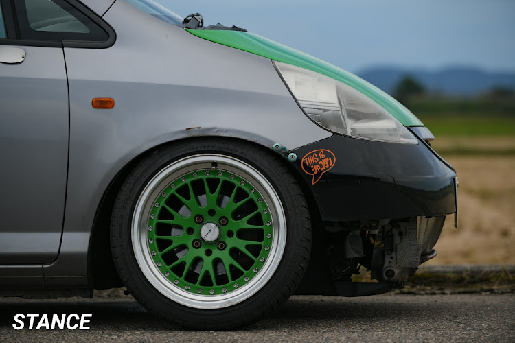 フィットのNIKKOR 200‐500㎜ f5.6・NIKKOR 70-200mm f/2.8・望遠レンズの世界・腐っても大三元・構図センスが欲しい…に関するカスタム事例の投稿画像20枚目