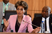 Colleen Makhubele is defiant amid criticism for attending a Tshwane council meeting while she was on sick leave from her own council’s meeting.