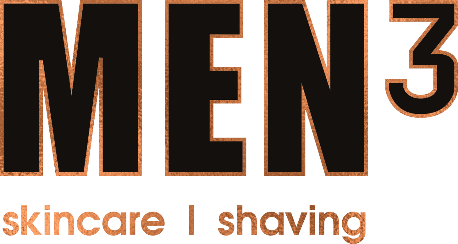 MEN³ MENcare producten