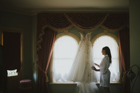 結婚式の写真家Brendan Le (lavanphoto)。2020 10月15日の写真