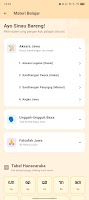 Sinau Basa Jawa Screenshot 5 of 9