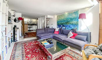 appartement à Biarritz (64)