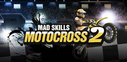 Mad Skills Motocross 2 – Apps no Google Play