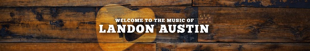 LandonAustin Banner