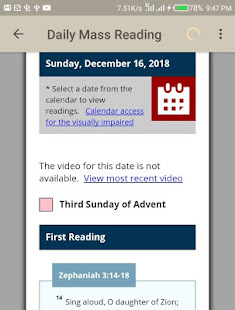 The Catholic Companion(圖3)-速報App