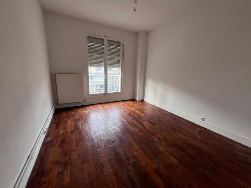 Vente appartement 3 pièces 63 m² à Laon (02000), 67 900 €