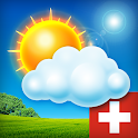 Weather Switzerland XL PRO