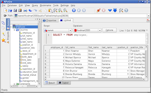 Tutorial SQL 2018(圖3)-速報App