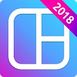 Cover Image of Tải xuống Collage Maker: Trình chỉnh sửa ảnh 1.1.2 APK