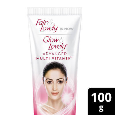 Glow & Lovely Fair & Lovely Advanced Multi Vitamin Cream 80 Gm 80 Gm