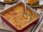 Baked Corn Pudding was pinched from <a href="http://www.foodnetwork.com/recipes/baked-corn-pudding-recipe/index.html?soc=sharingfb" target="_blank">www.foodnetwork.com.</a>