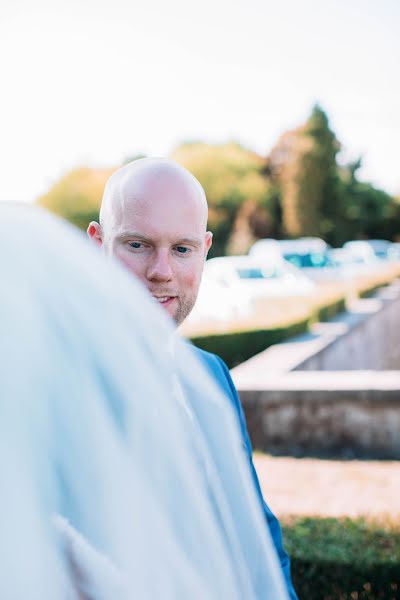 Photographe de mariage Oscar Salisali (oscarstudio). Photo du 22 août 2018