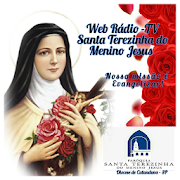 Radio  Santa Terezinha Catanduva  Icon