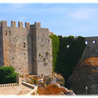 Castello di venere di 