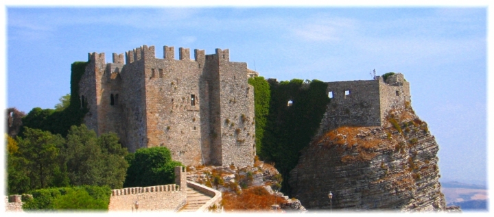 Castello di venere di casty34