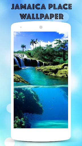 Place Jamaica Wallpaper