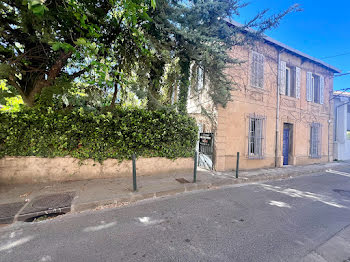 maison à Aix-en-Provence (13)