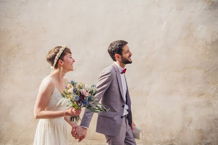 Fotografo di matrimoni Nata Shilo (natashilo). Foto del 7 agosto 2019