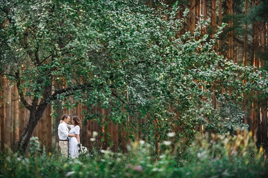 Fotógrafo de casamento Grigoriy Zhilyaev (grin1). Foto de 20 de dezembro 2020