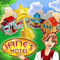 Jane's Hotel apk