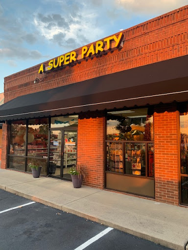 Super party store deals