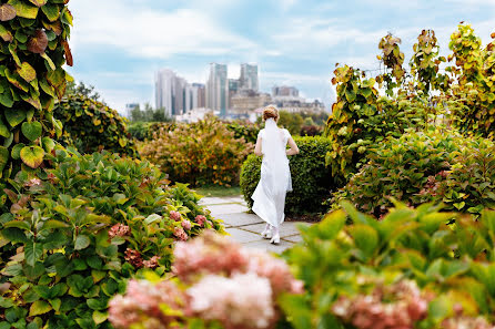 Fotografo di matrimoni Viktor Kornovan (kornovan93). Foto del 7 maggio 2020