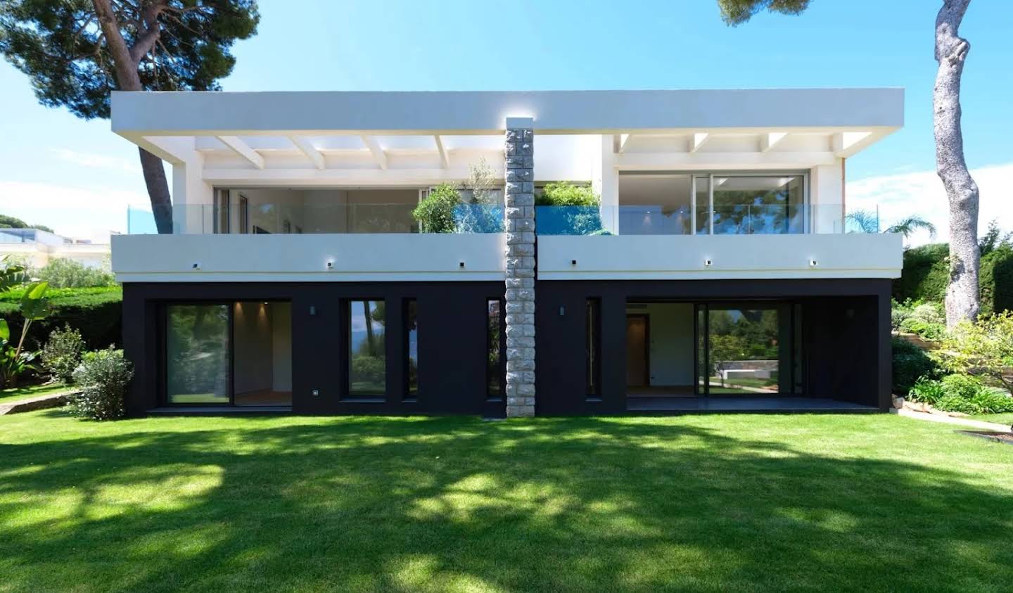 Maison avec piscine Roquebrune-Cap-Martin