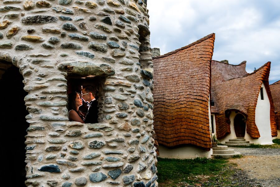 Wedding photographer Daniel Uta (danielu). Photo of 14 February 2018