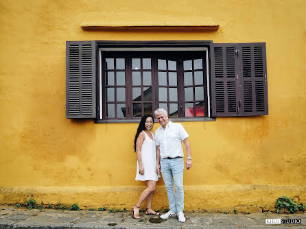 Nhiếp ảnh gia ảnh cưới Khoi Tran (khoistudio). Ảnh của 16 tháng 7 2023