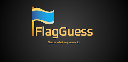 FlagGuess Screenshot