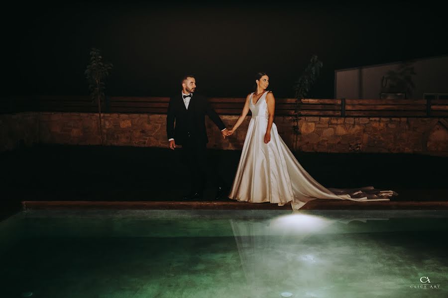 Wedding photographer Stelios Pol (clickart). Photo of 20 September 2022