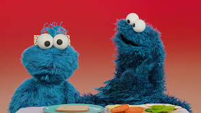 My Cookie Monster: Lunch thumbnail