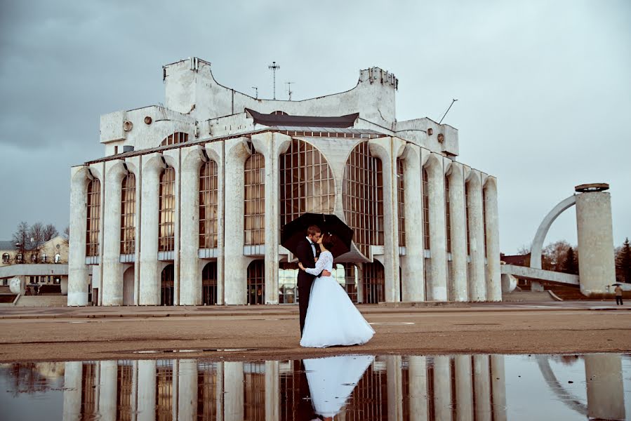 Fotógrafo de bodas Udalit Udalit (gudkov). Foto del 3 de mayo 2018