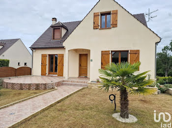 maison à Lachapelle-aux-Pots (60)