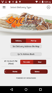 Maple Family Restobar - náhled