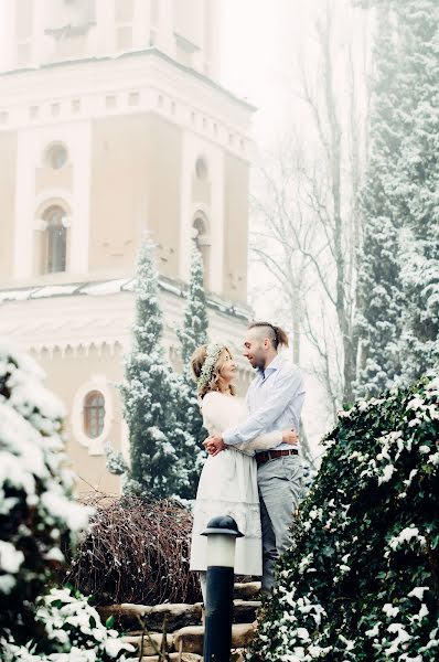 Photographe de mariage Miho Neiman (mihoneiman). Photo du 12 février 2018