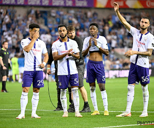 Geen twijfel meer? "Zijn verdienste dat er bij Anderlecht een coherent elftal staat"