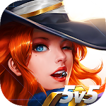 Cover Image of Download Legend of Ace 1.40.4 APK