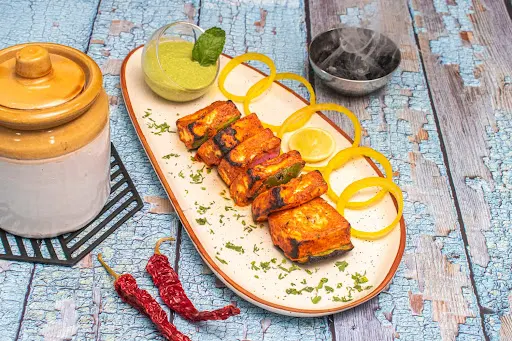 Paneer Tikka [6 Pieces]